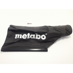Мешок пылесборный metabo 316056340, metabo