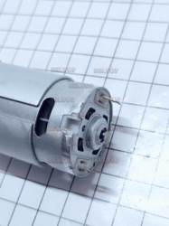 Мотор 12В 0,1А 150 Вт для BS 12 NiCd 317004220, metabo