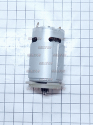 Мотор 12В 0,1А 150 Вт для BS 12 NiCd 317004220, metabo