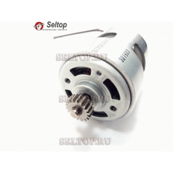 мотор BS 14.4, metabo