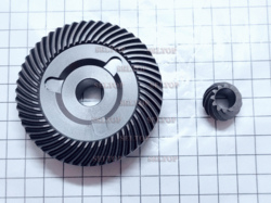 Пара шестеренчатая, metabo