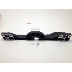 паралельный упор, metabo