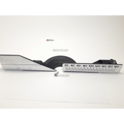 паралельный упор, metabo