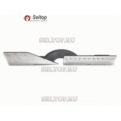 паралельный упор, metabo