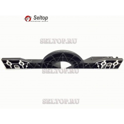 паралельный упор, metabo