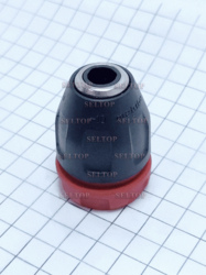 патрон БЗП 301003330, metabo