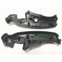 Pistol Grip 2 Piece, metabo