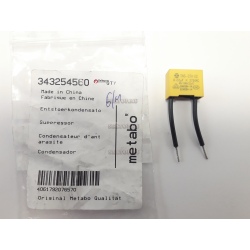 Провод metabo 343254560, metabo