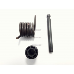 пружина KGS 216, metabo