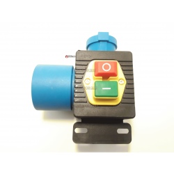 Пусковое устройство UK290 8132727733, metabo