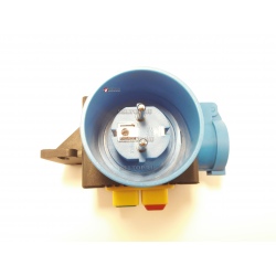 Пусковое устройство UK290 8132727733, metabo