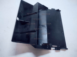 Пылевыбрасыватель станка  HC260C, metabo