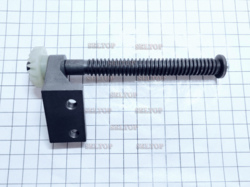 Регулятор высоты в сборе metabo 316052500, metabo