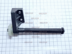 Регулятор высоты в сборе metabo 316052500, metabo