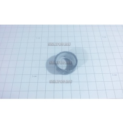 Резиновая втулка, metabo