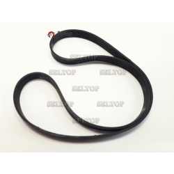 резиновый Обруч BAS 260 metabo 344101940, metabo