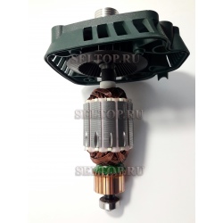 Ротор 230 В, metabo