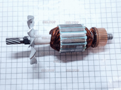 Ротор 230 В, metabo