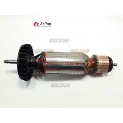 Ротор (якорь) Метабо 310010990, metabo