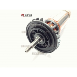 Ротор (якорь) Метабо 310010990, metabo