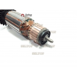 Ротор (якорь) Метабо 310010990, metabo