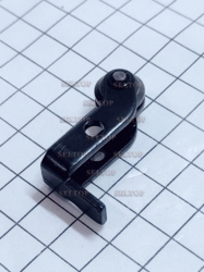 Рычаг с роликом ручного лобзика, metabo