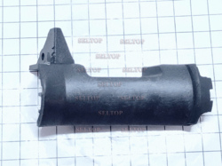 Рычаг тоцовочной пилы, metabo