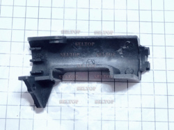 Рычаг тоцовочной пилы, metabo