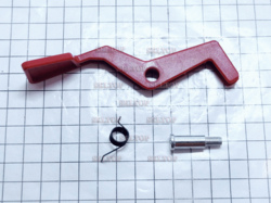 Рычаг в сборе metabo 316056710, metabo