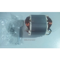 Статор, metabo