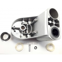 Стойка торцовочной пилы, metabo