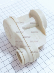 Трубка Вентури metabo 341161740, metabo