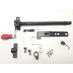 Тяга рычага подачи торц. пилы, metabo