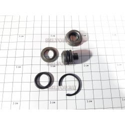 Ударный механизм перфоратора в сборе, metabo