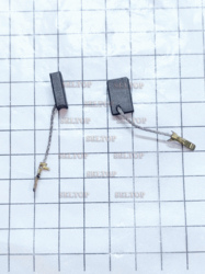 Угольные щетки 316055190, metabo