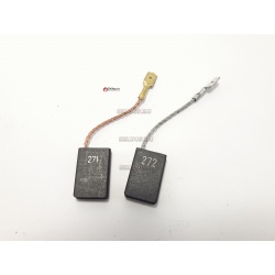 Угольные щётки для wx2000, metabo