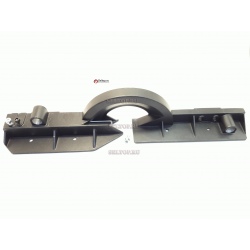 Упор параллельный metabo 316056000, metabo