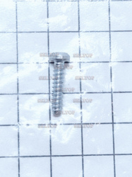 Винт с сферо-цилиндрической головкойой, metabo
