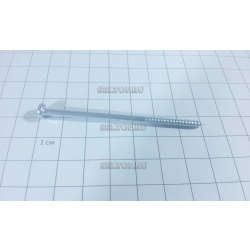 Винт с сферо-цилиндрической головкойой, metabo