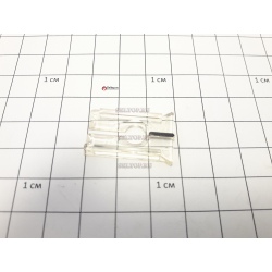 Вставка подошвы лобзика, metabo