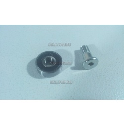 Втулка точеная, metabo