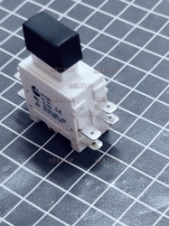 Выключат. 220В 15А для торц. пилы KS 305, metabo