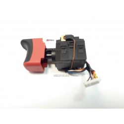 Выключатель metabo 343410550, metabo