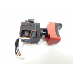 Выключатель metabo 343410550, metabo