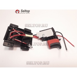 Выключатель metabo 343410600, metabo