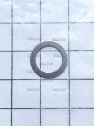 Шайба 10,2 x 14,8x 0,1, metabo