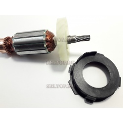 Якорь metabo 310011470, metabo