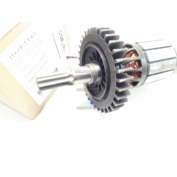 Якорь metabo 316061140, metabo