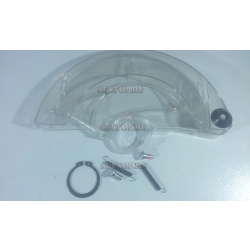 защитный кожух, metabo