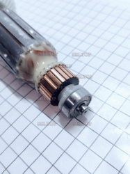 Ротор (якорь) DD2-160XE milwaukee 4931463719, milwaukee
